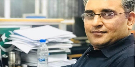 Journalist Waqar Satti granted bail before arrest