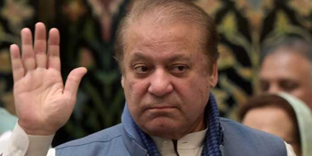 Journalists divided on government's decision on Nawaz Sharif