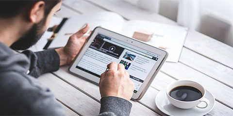 Local newsrooms get global boost through IPI's four-month Accelerator Local newsrooms get global boost through IPI's four-month Accelerator