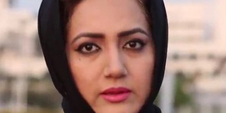 Matiullah Jan stands up for Asma Shirazi after trolls target her  