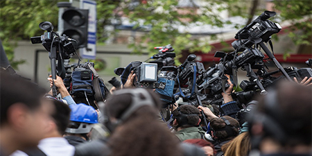 Media defenders call on political parties to commit to press freedom in run-up to elections