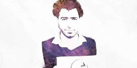 Militant group Hayat Tahrir al-Sham threatens to execute Syrian journalist Amjed al-Maleh