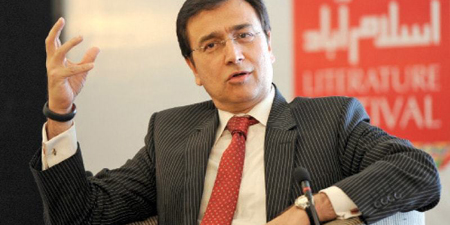 Moeed Pirzada joins GNN