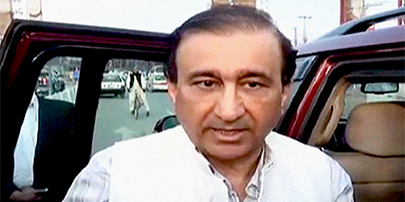 NAB to challenge Mir Shakil-ur-Rehman's acquittal