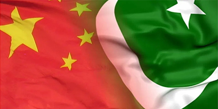 Pakistan, China to launch joint TV channel, claims Indian paper