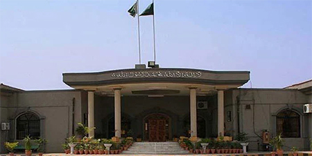 PECA can be withdrawn: IHC chief justice