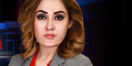 PFUJ condemns malicious campaign against Gharidah Farooqi