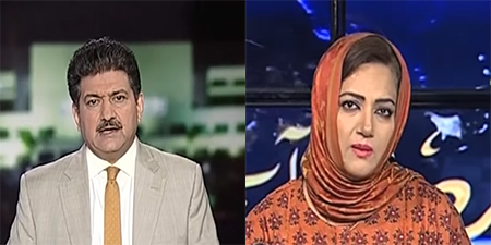 PFUJ condemns threats to Hamid Mir and Asma Shirazi
