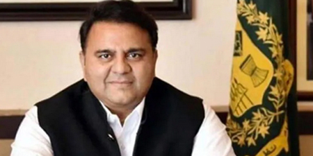 PFUJ demands apology from Fawad Chaudhry 