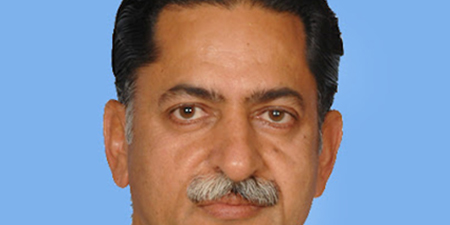 Powerful lobbies insist on having PMDA, says PMLN legislator