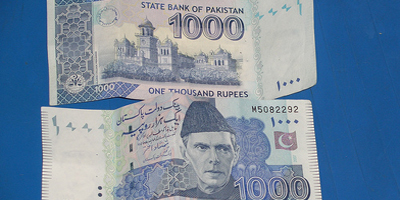 Money divides Peshawar journalists