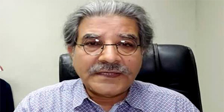President of BOL News Sami Ibrahim arrested; crackdown on pro-PTI media continues