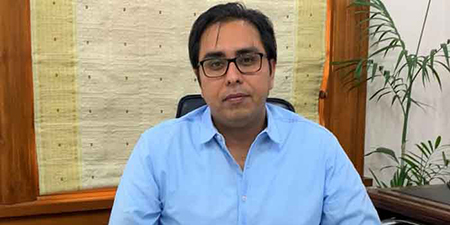 RIUJ condemns harassment of journalist by Shahbaz Gill