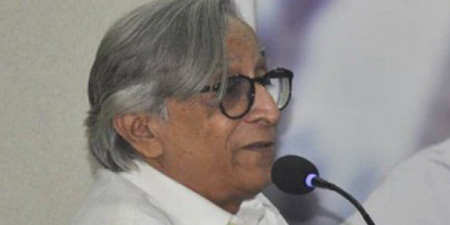 Senior journalist Abul Hasanat passes away