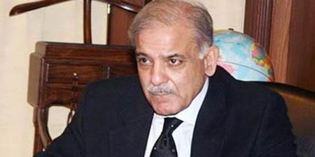 Shahbaz Sharif announces grants for Journalists' Colony in Multan