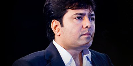 Sindh High Court grants bail to Axact and BOL CEO Shoaib Shaikh