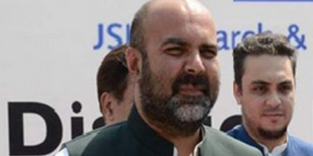 Taimoor Jhagra pinpoints some journalists' partisan stances
