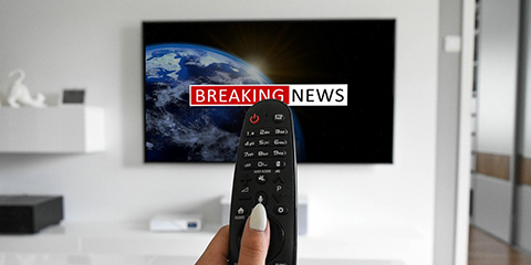 The rush to launch English news channels in Pakistan The rush to launch English news channels in Pakistan