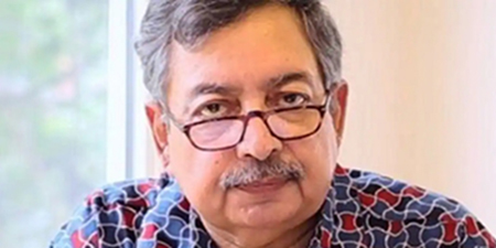 Veteran Indian journalist Vinod Dua dies