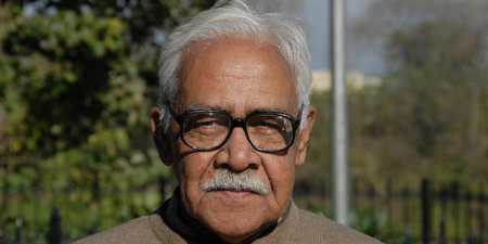 Veteran journalist Hasan Rabay passes away