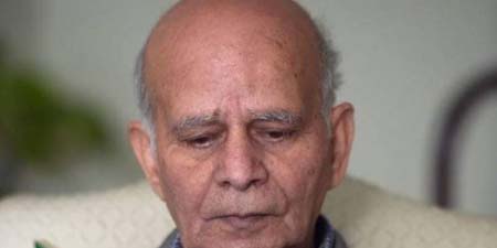 Veteran journalist Shahid-ur-Rehman passes away