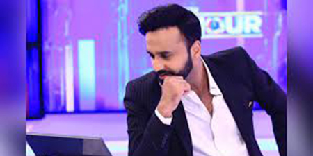 Waseem Badami offers apology over shared WhatsApp chat of Babar Azam