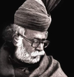 Zafar Iqbal Mirza