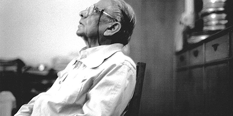 Anwar Ali (1922-2004)