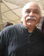 Gul Hameed Bhatti (1947-2010)