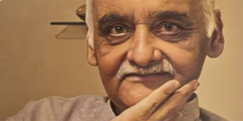 Gul Hameed Bhatti (1947-2010)