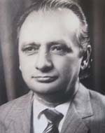 Khalid Akhtar (1935-2005)