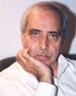 Khalid Hasan (1935-2009)