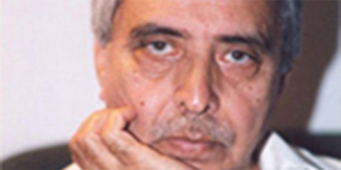 Khalid Hasan (1935-2009)