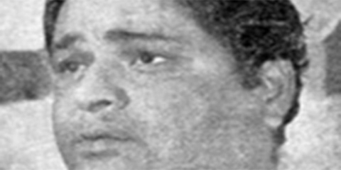 Majeed Lahori (1913-1957)