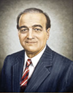 Mir Khalil-ur-Rahman (1927-1992)