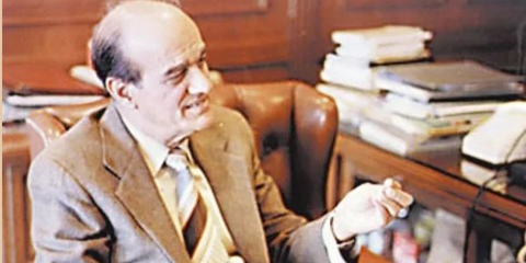 Mir Khalil-ur-Rahman (1927-1992)