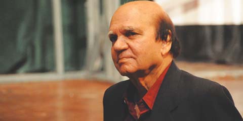 Agha Nasir (1937-2016)