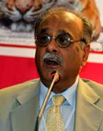 Najam Sethi