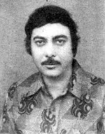 Riaz Batalvi (1937-2003)