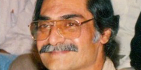 Yawar Hayat (1943-2016)