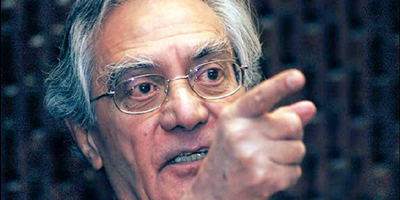 Aslam Azhar (1932-2015) Aslam Azhar (1932-2015)