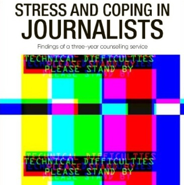 Stress and Coping in Journalists
