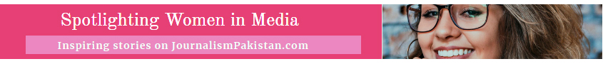 Women in Media