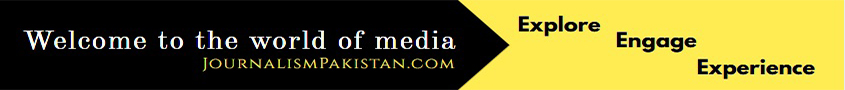 Welcome to the world of media