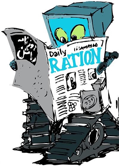 Journalism Pakistan