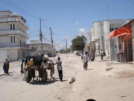 Fourth Somali journalist killed in 24-hour span