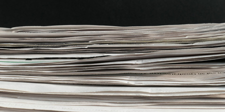 360 defaulting newspapers, periodicals removed from Central Media List