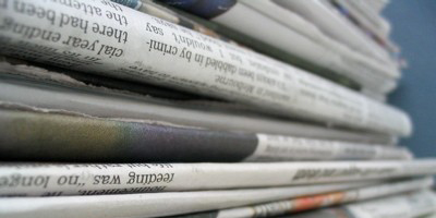 Afghanistan bans Pakistani newspapers