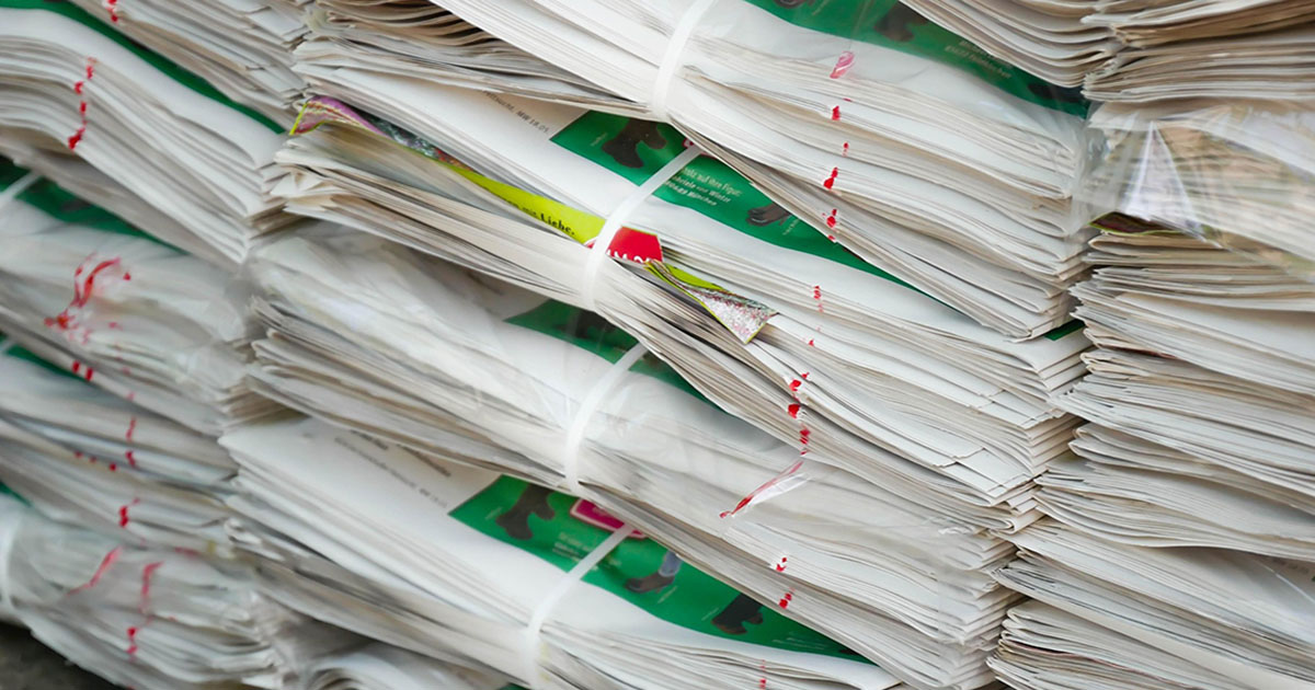 66 newspapers given ads worth Rs1.07b by KP government in last three years