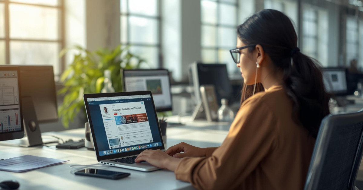 Why journalists are turning to LinkedIn for reporting and audience growth